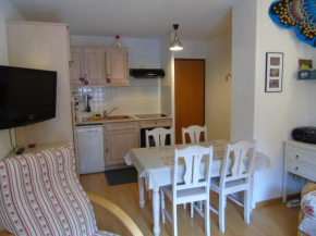 Appartement cosy 2 pièces, 50m des commodités, balcons sud, à Valfréjus, pour 4 personnes - FR-1-561-14